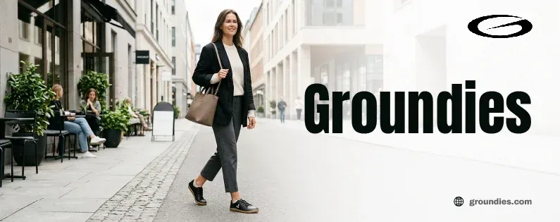 groundies gutscheincode - coupondopa